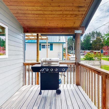 Catch N' Relax Villa Rockaway Beach Exterior photo